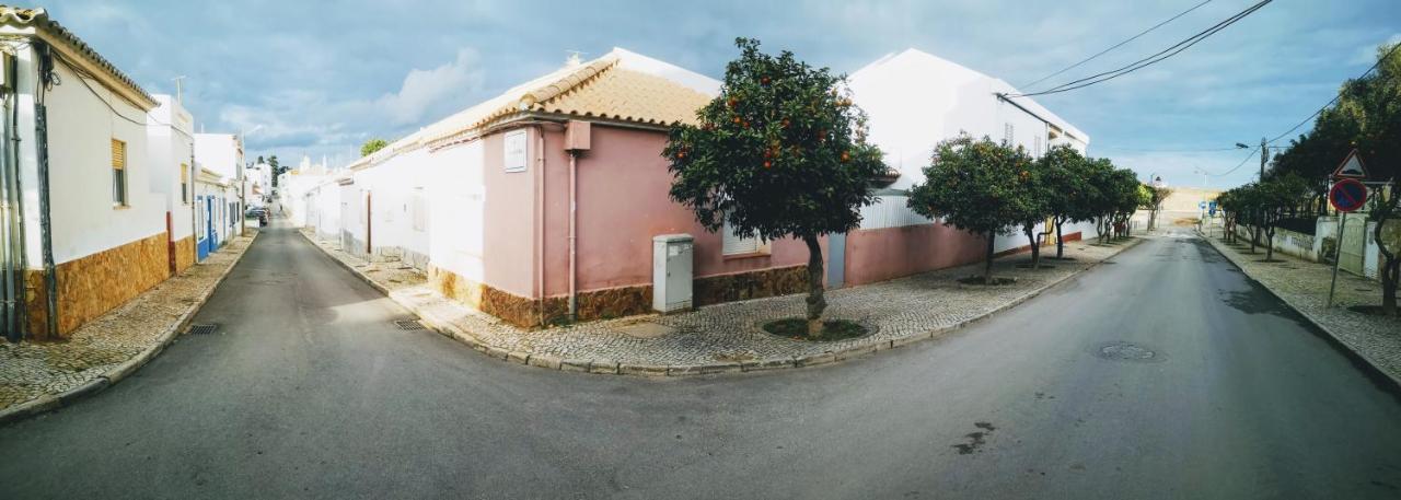 Casa D'Avo Arlete Villa Lagos Exterior photo