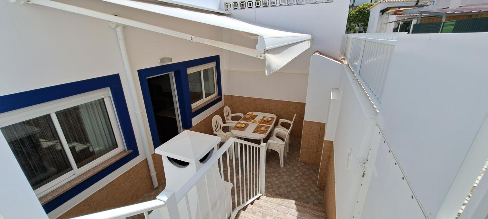 Casa D'Avo Arlete Villa Lagos Exterior photo