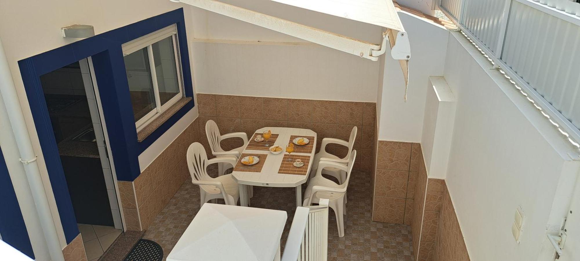 Casa D'Avo Arlete Villa Lagos Exterior photo